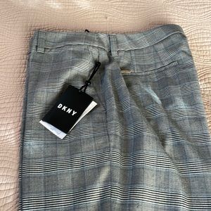 Brand New DKNY Fitted Pant